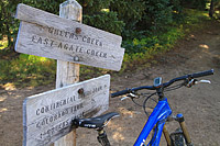 The Monarch Crest Epic