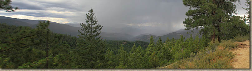 Devils Gulch